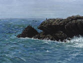 9x12 Pacifica Rockaway