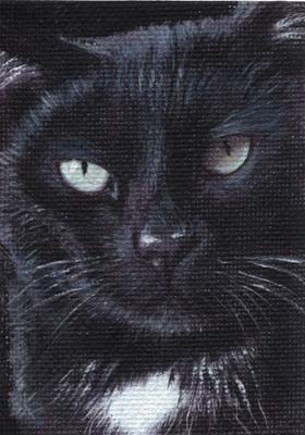 Fake Art Example 3A